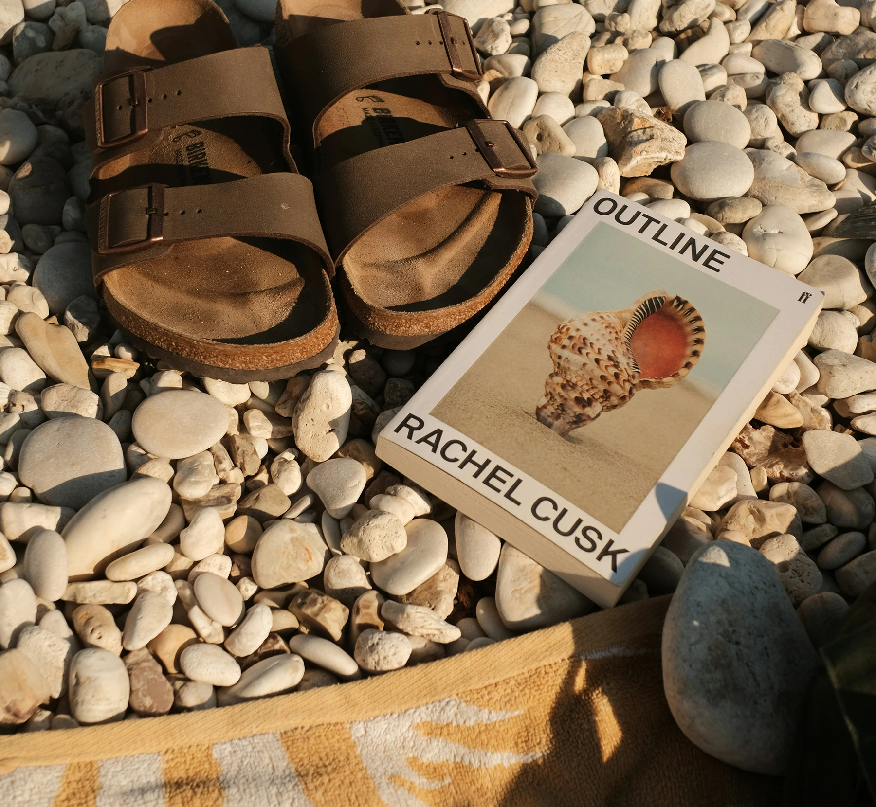 Transforming bold ideas into lasting impact